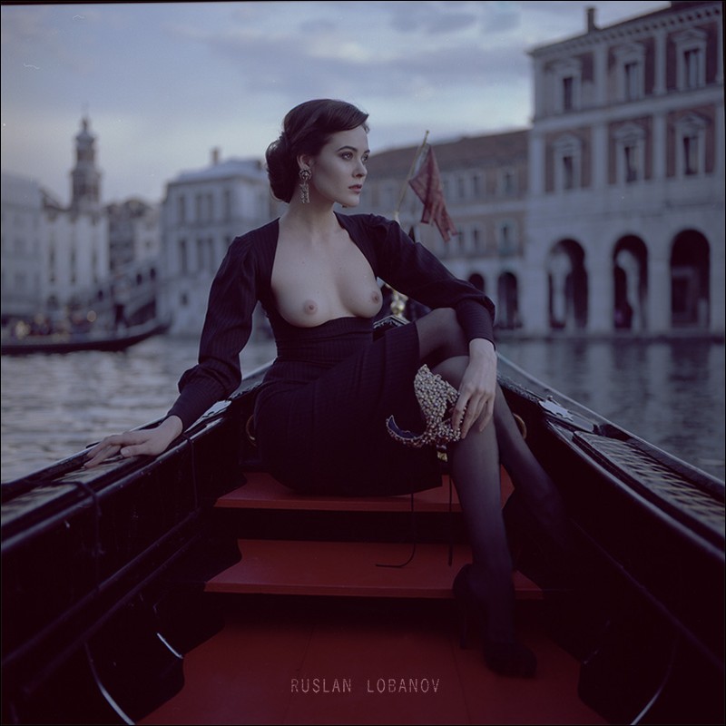 Нешаблонное ню — фотограф Руслан Лобанов Lobanov10 Нешаблонное ню — фотограф Руслан Лобанов