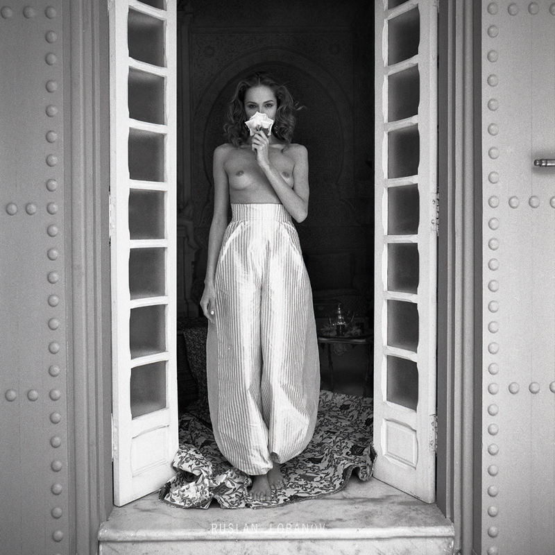 Нешаблонное ню — фотограф Руслан Лобанов Lobanov11 Нешаблонное ню — фотограф Руслан Лобанов