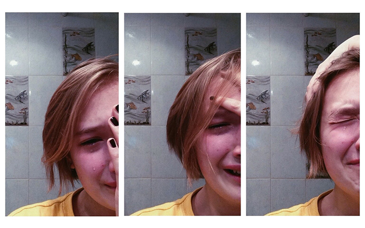 Слеза натуральная: паблик «Сила слезки» big14 Слеза натуральная: паблик «Сила слезки»