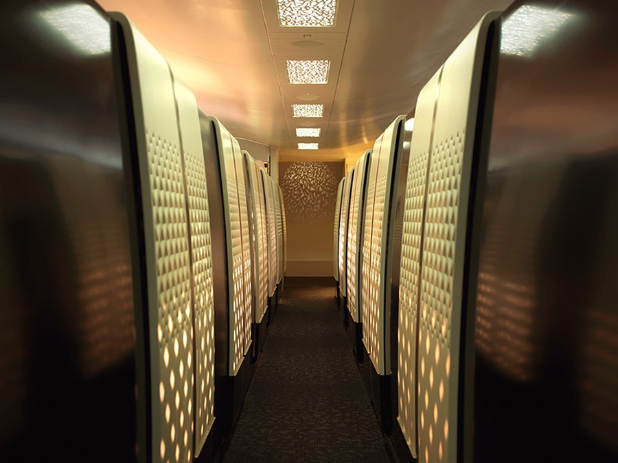 firstclass04 Заоблачная роскошь