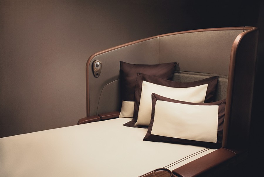 firstclass12 Заоблачная роскошь