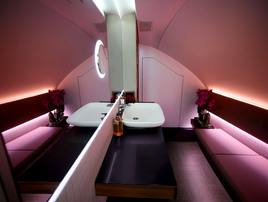 firstclass16 Заоблачная роскошь