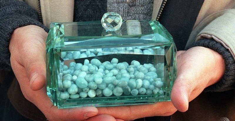 funerals02 Это еще не конец: самые странные похоронные ритуалы мира