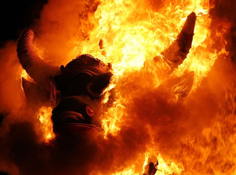 funerals06 Это еще не конец: самые странные похоронные ритуалы мира