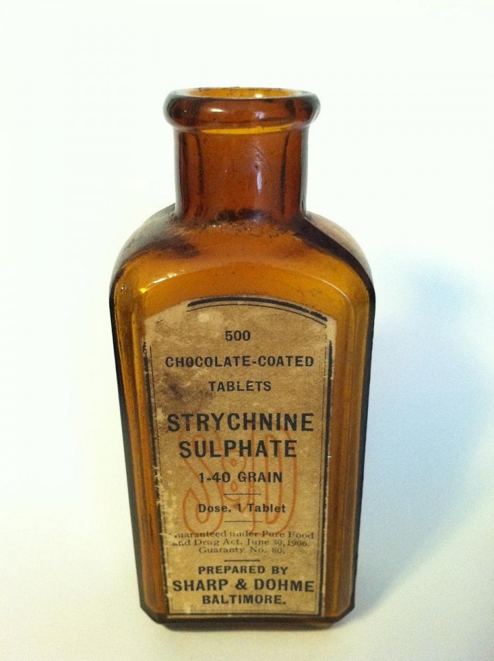 toxins05 10 ����� ������� ����