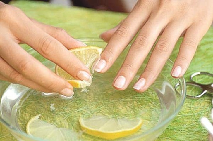 lemon02 30 интересных способов использования лимона