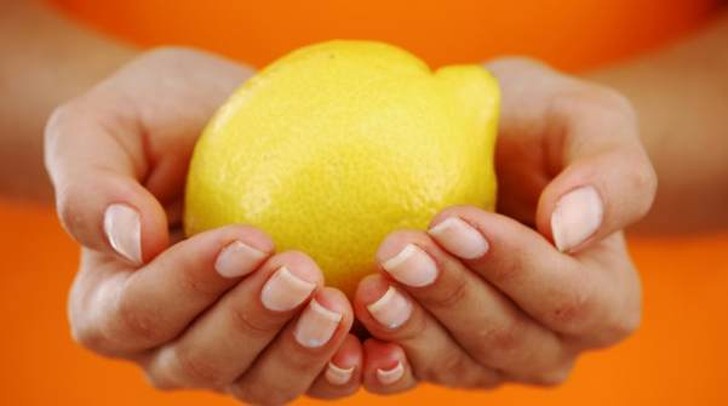 lemon09 30 интересных способов использования лимона