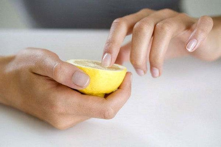lemon12 30 интересных способов использования лимона