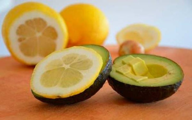 lemon24 30 интересных способов использования лимона