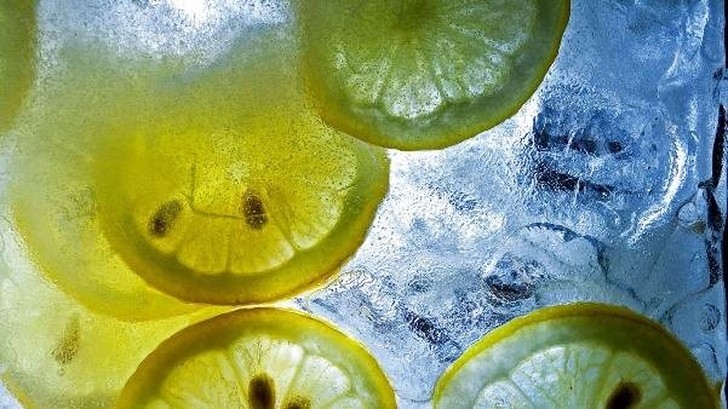 lemon25 30 интересных способов использования лимона