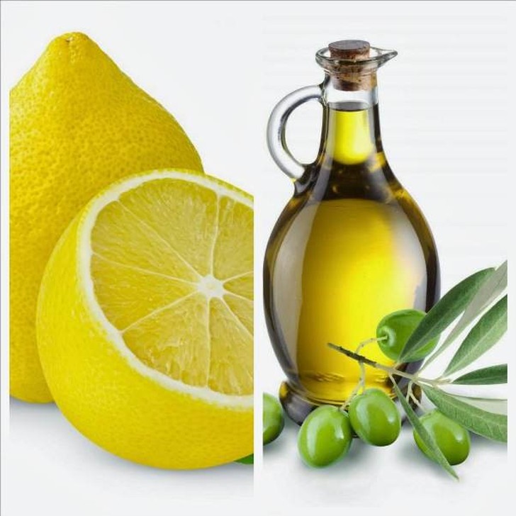 lemon29 30 интересных способов использования лимона