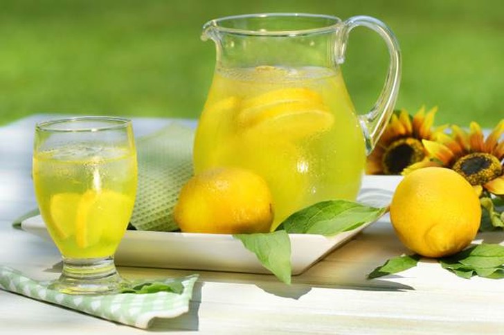 lemon30 30 интересных способов использования лимона