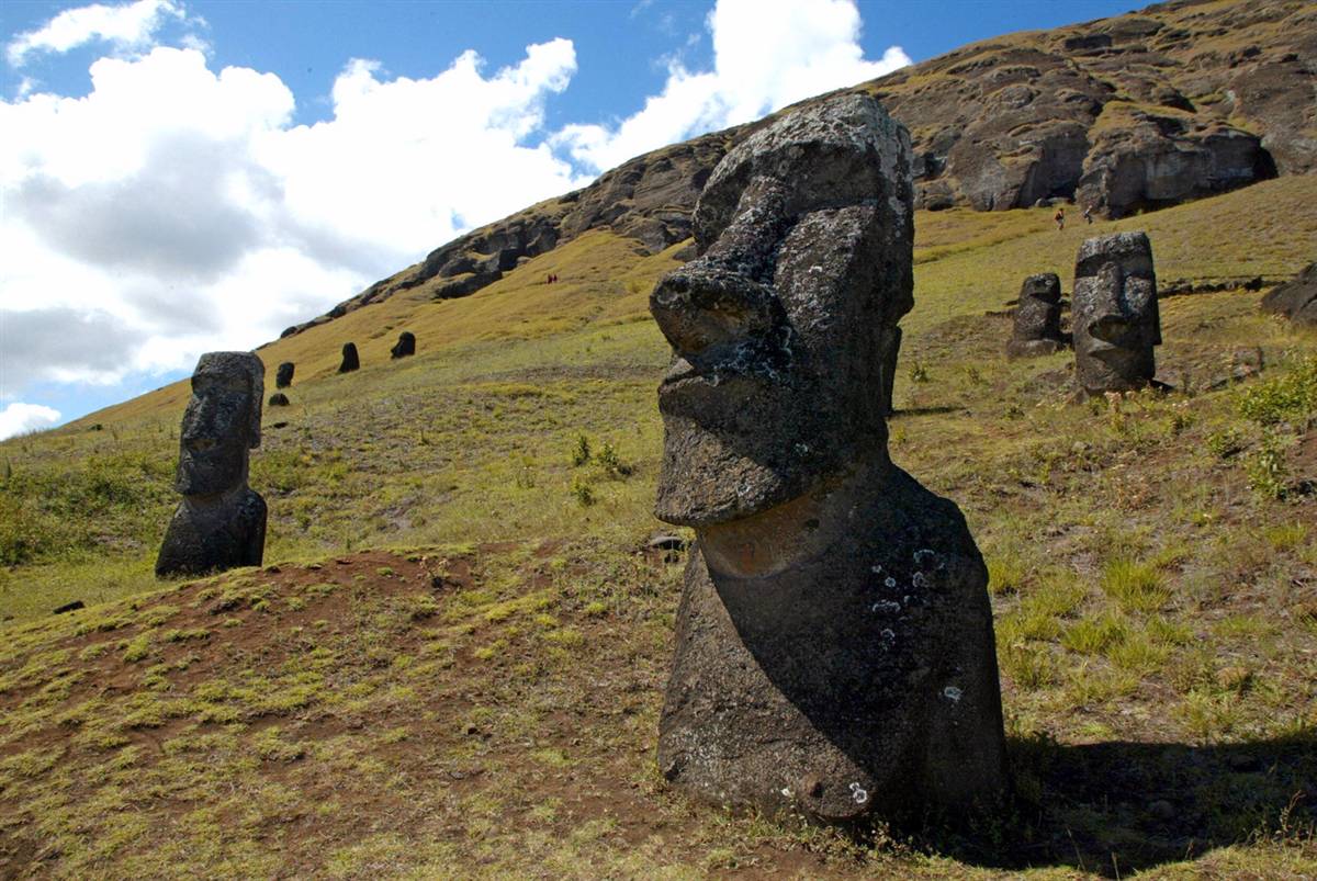 ss 090625 wld heritage 19ss full Мачу Пикчу и еще 28 объектов Всемирного наследия ЮНЕСКО