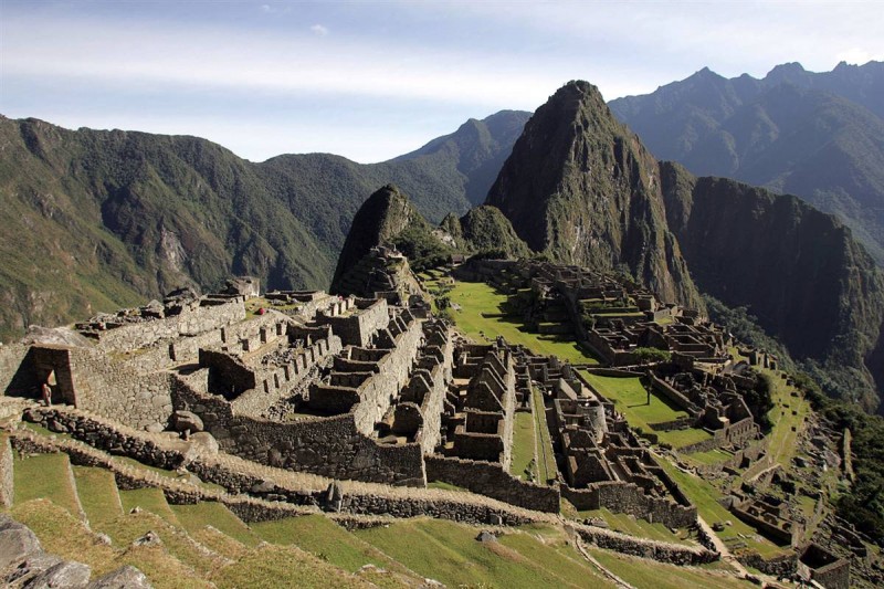 ss 090625 wld heritage 23ss full 800x533 Мачу Пикчу и еще 28 объектов Всемирного наследия ЮНЕСКО