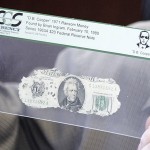 206 150x150 Самую дорогую в мире почтовую марку «Британская Гвиана» выставят на аукцион в Нью Йорке