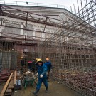 Реконструкция Большого Театра