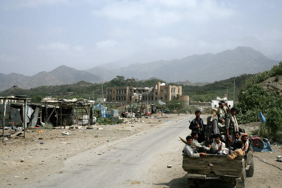 29.  Yaman: