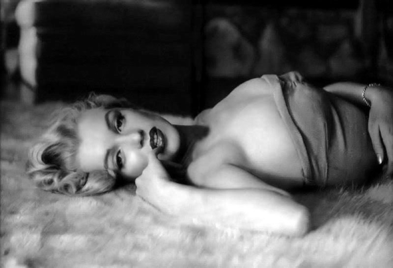 98760 marilyn monroe playboy19 123  Как менялись представления о сексуальности последние 60 лет