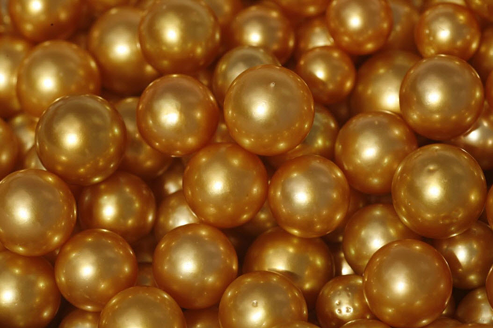 golden pearls29 Золотой жемчуг