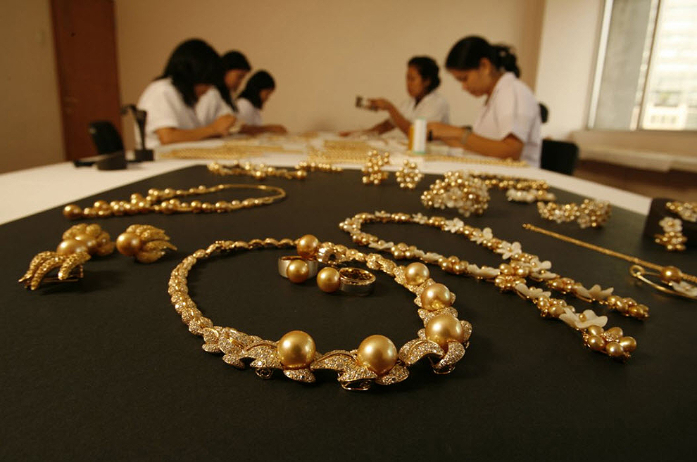 golden pearls33 Золотой жемчуг
