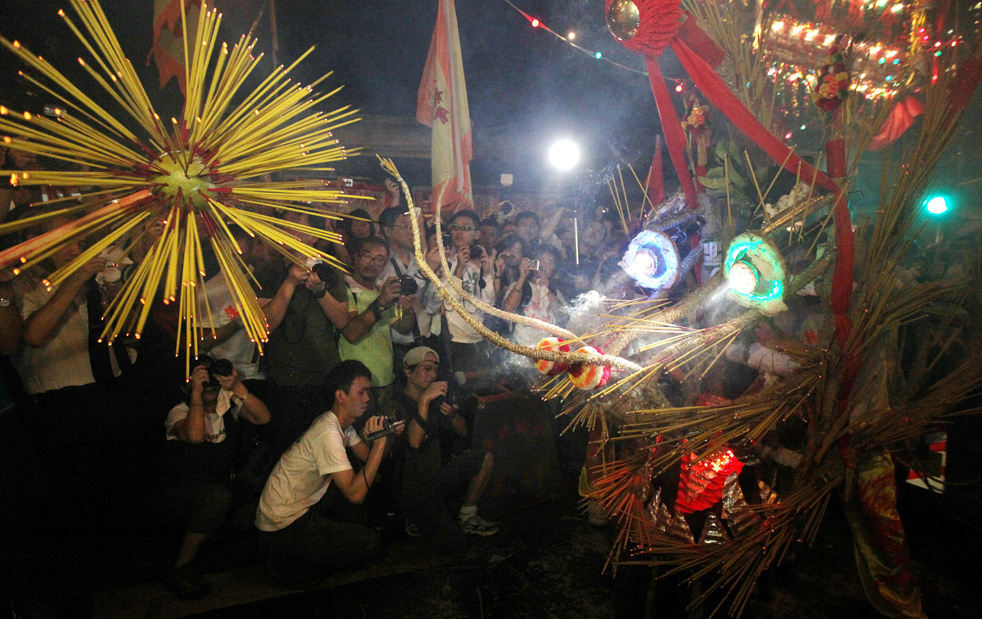 mid autz Фестиваль осени в Китае