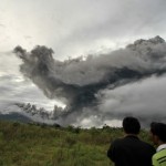 sinabunk 800x5131 150x150 Вулканическая зима на Суматре   последствие извержения вулкана Синабунг