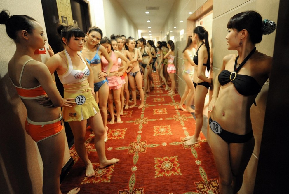 Секс В Китае Форум