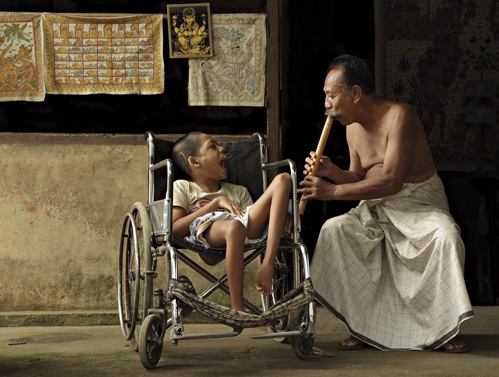 550 Фотоконкурс National Geographic 2010