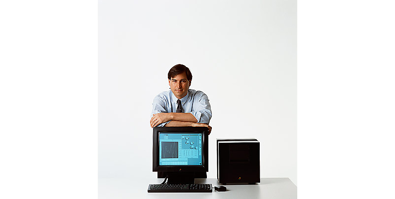 steve 06 pekerjaan karir yang panjang dan indah Steve Jobs