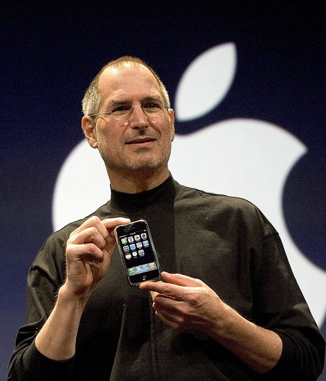 steve pekerjaan 11 karir yang panjang dan indah Steve Jobs