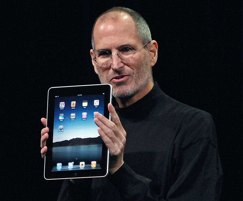 steve pekerjaan 12 karir yang panjang dan indah Steve Jobs