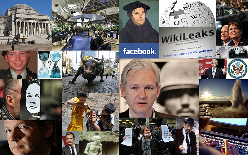 0022 27 фактов о Wikileaks и его основателе Джулиане Ассанже