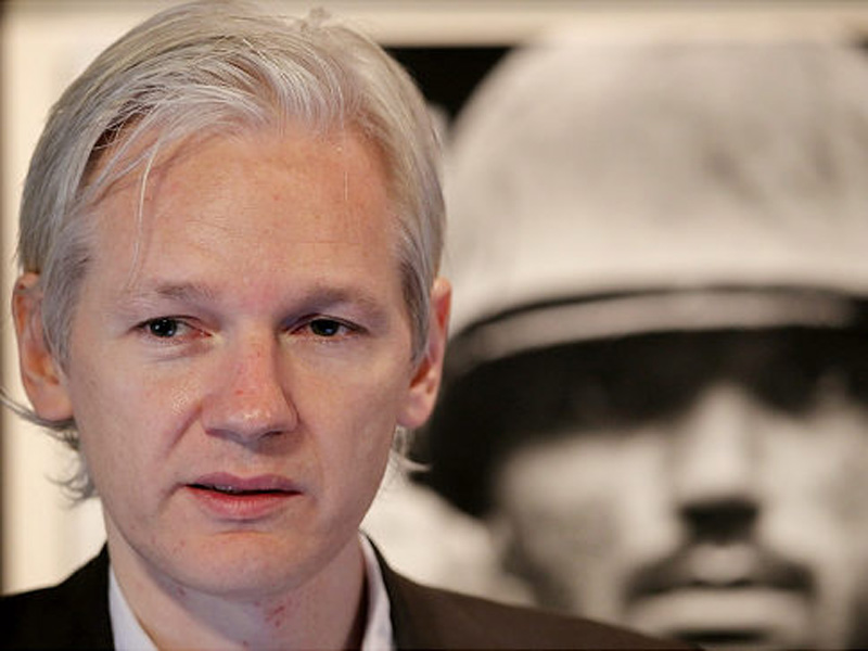 0235 27 fakta tentang Wikileaks dan pendirinya, Julian Assange