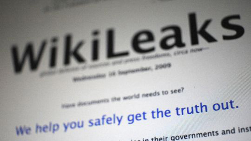 0335 27 fakta tentang Wikileaks dan pendirinya, Julian Assange