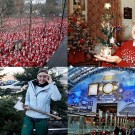 20 рекордов к рождественским праздникам