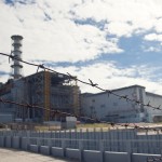 350 150x150 Призрак Чернобыля августовским утром: взгляд сверху