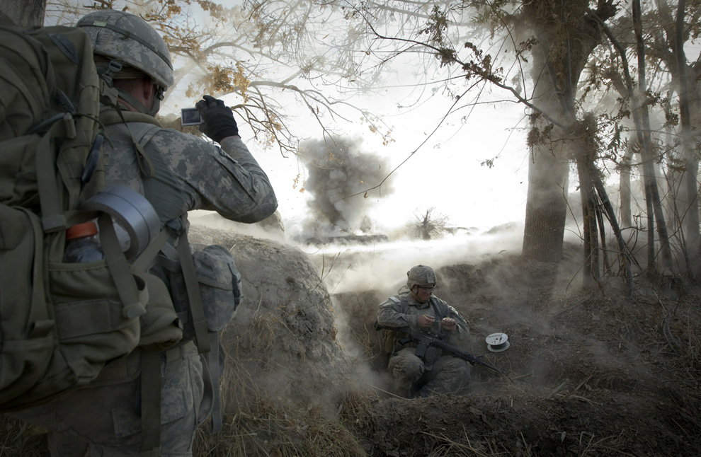 a05 2644 Афганистан: декабрь 2010