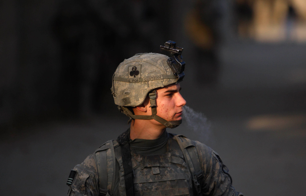 a18 2642 Афганистан: декабрь 2010