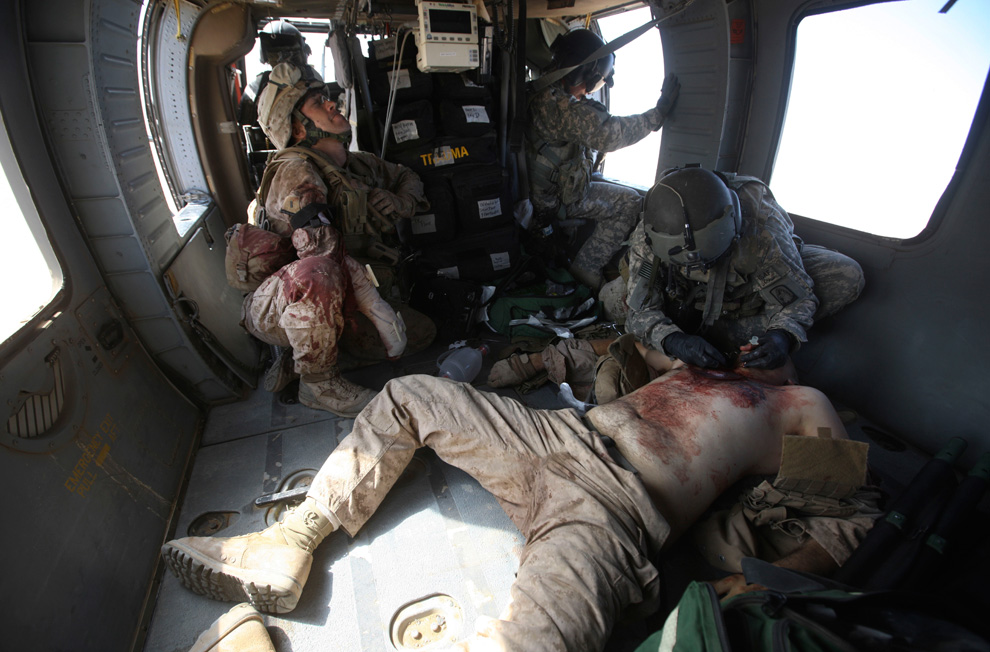 a34 2618 Афганистан: декабрь 2010