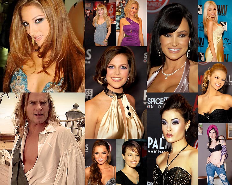 Самые богатые актрисы в мире порно