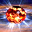 Возможные варианты конца света