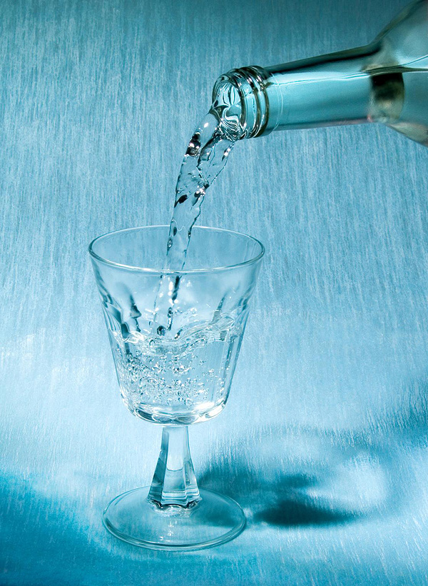  10 фактов о водке