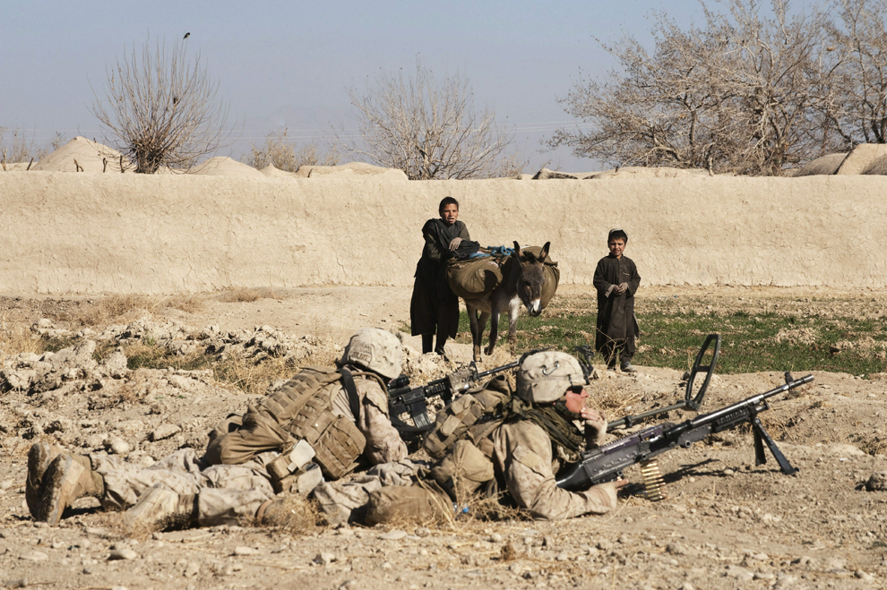 bp08 Афганистан январь 2011