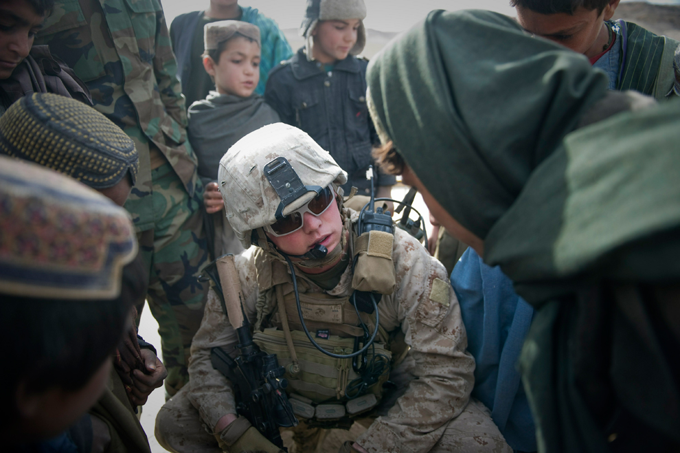 bp09 Афганистан январь 2011
