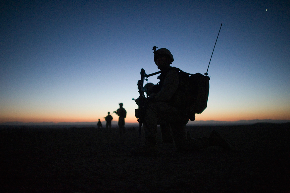 bp14 Афганистан январь 2011