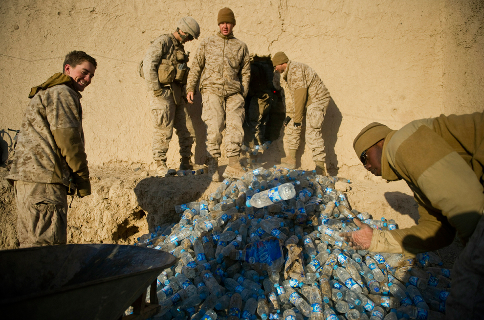 bp19 Афганистан январь 2011