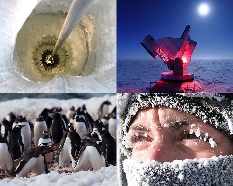 0018 Антарктика в фотографиях (Часть 2)