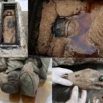 0019 150x150 Инкские мумии принесенных в жертву детей и женщин 