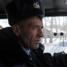 Быт и служба сельского участкового