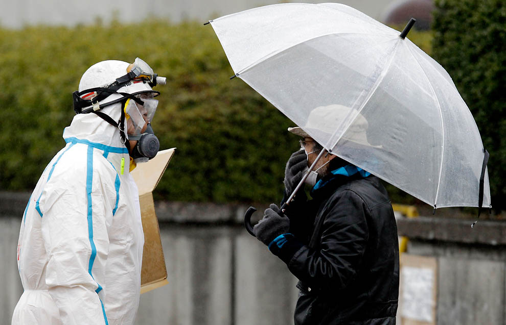 bp042 Япония сегодня: угроза радиации, спасательные работы